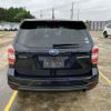 subaru forester 2014 NIKYO_RZ96226 image 3