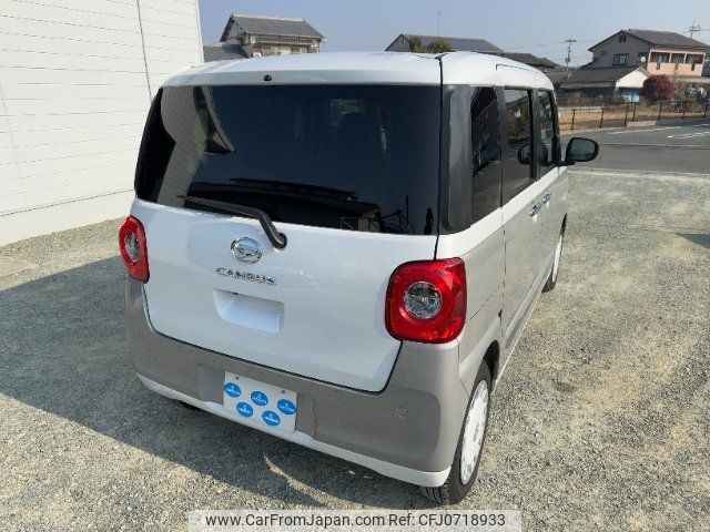 daihatsu move-canbus 2023 -DAIHATSU 【名変中 】--Move Canbus LA850S--0046352---DAIHATSU 【名変中 】--Move Canbus LA850S--0046352- image 2