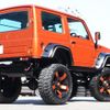 suzuki jimny-sierra 1994 GOO_JP_700080374330230402002 image 51
