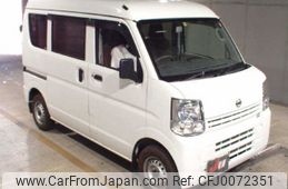 nissan clipper-van 2019 -NISSAN 【福岡 480ﾄ7821】--Clipper Van DR17V-420861---NISSAN 【福岡 480ﾄ7821】--Clipper Van DR17V-420861-