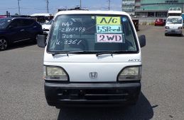 honda acty-truck 1998 NO5183