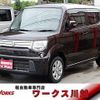 suzuki mr-wagon 2013 quick_quick_DBA-MF33S_MF33S-616297 image 1