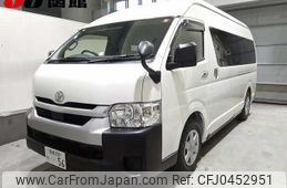 toyota hiace-commuter 2024 -TOYOTA 【函館 200ﾜ56】--Hiace Commuter GDH223B-2007471---TOYOTA 【函館 200ﾜ56】--Hiace Commuter GDH223B-2007471-