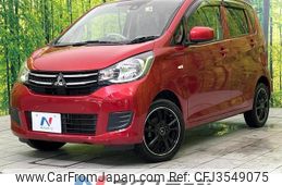 mitsubishi ek-wagon 2019 CFJ3549075