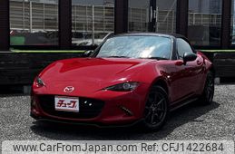 mazda roadster 2016 -MAZDA--Roadster DBA-ND5RC--ND5RC-112244---MAZDA--Roadster DBA-ND5RC--ND5RC-112244-