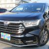 honda odyssey 2021 CFJ1628413 image 1