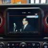 jeep gladiator 2022 CFJ8270566 image 26