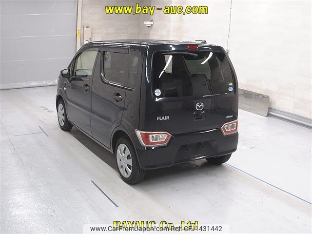 mazda flair 2020 -MAZDA--Flair MJ95S-104836---MAZDA--Flair MJ95S-104836- image 2