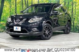 nissan x-trail 2014 -NISSAN--X-Trail DBA-NT32--NT32-023949---NISSAN--X-Trail DBA-NT32--NT32-023949-