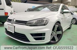 volkswagen golf 2016 quick_quick_ABA-AUCJXF_WVWZZZAUZGW075831