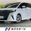 toyota alphard 2023 CFJ1714160 image 1
