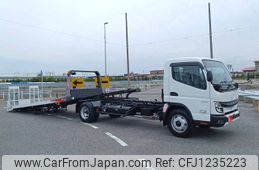 mitsubishi-fuso canter 2025 -MITSUBISHI--Canter 2PG-FEB80--FEB80-610***---MITSUBISHI--Canter 2PG-FEB80--FEB80-610***-