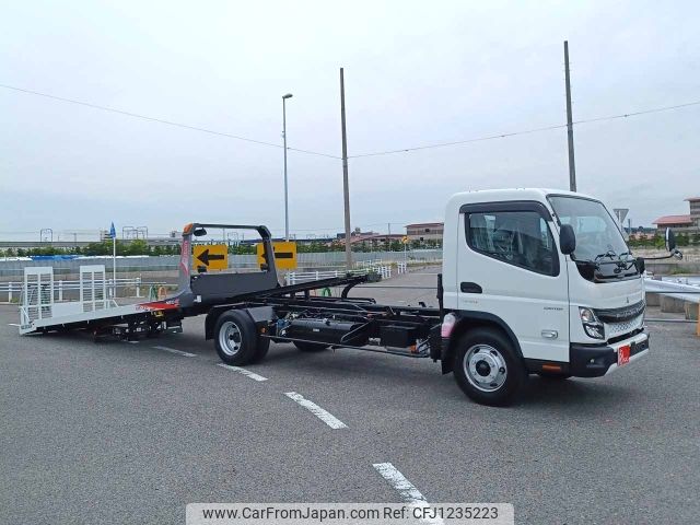mitsubishi-fuso canter 2025 -MITSUBISHI--Canter 2PG-FEB80--FEB80-610***---MITSUBISHI--Canter 2PG-FEB80--FEB80-610***- image 1