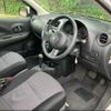 nissan march 2018 -NISSAN 【静岡 502ｾ9955】--March K13--076958---NISSAN 【静岡 502ｾ9955】--March K13--076958- image 12