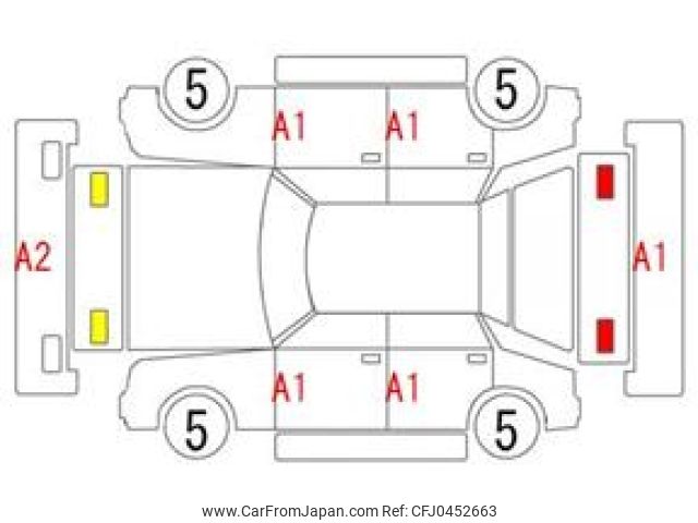 honda n-box 2016 -HONDA--N BOX DBA-JF1--JF1-1868145---HONDA--N BOX DBA-JF1--JF1-1868145- image 2