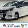 nissan serena 2018 quick_quick_DAA-HFC27_HFC27-022074 image 1