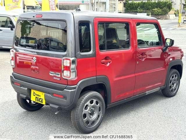 suzuki hustler 2024 CFJ1688365 image 2