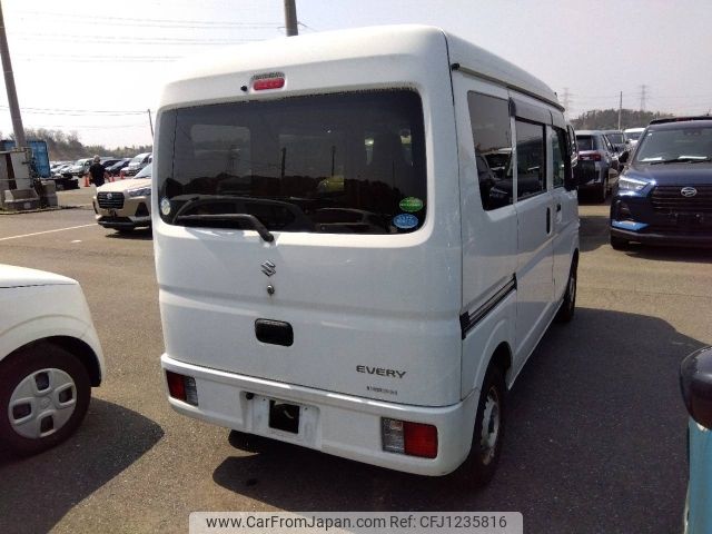 suzuki every 2020 -SUZUKI--Every HBD-DA17V--DA17V-456240---SUZUKI--Every HBD-DA17V--DA17V-456240- image 2