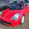 toyota mr-s 1999 -TOYOTA--MR-S ZZW30--ZZW30-0004642---TOYOTA--MR-S ZZW30--ZZW30-0004642- image 1