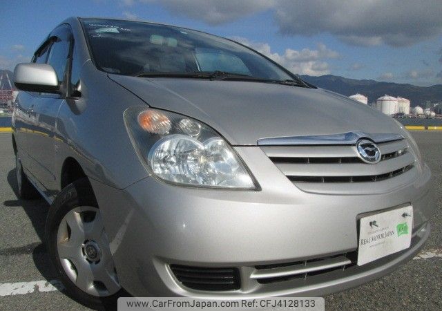 toyota corolla-spacio 2005 REALMOTOR_RK2020020183M-17 image 2