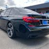 bmw 7-series 2017 -BMW--BMW 7 Series DBA-7A30--WBA7A22000G855922---BMW--BMW 7 Series DBA-7A30--WBA7A22000G855922- image 3