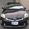 toyota prius 2012 -TOYOTA--Prius ZVW30--ZVW30-5485567---TOYOTA--Prius ZVW30--ZVW30-5485567- image 8