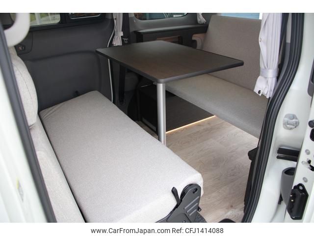 nissan nv200-vanette-wagon 2025 GOO_JP_700070848530250712003 image 1