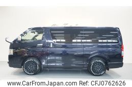 toyota hiace-van 2022 GOO_JP_700056033630250214003