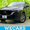 mazda cx-5 2022 quick_quick_3DA-KF2P_KF2P-507914 image 1