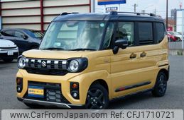 suzuki spacia 2024 CFJ1710721