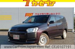 toyota succeed-van 2017 -TOYOTA--ｻｸｼｰﾄﾞﾊﾞﾝ 2WD DBE-NCP160V--NCP160-0087565---TOYOTA--ｻｸｼｰﾄﾞﾊﾞﾝ 2WD DBE-NCP160V--NCP160-0087565-