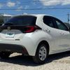 toyota yaris 2021 quick_quick_5BA-MXPA10_MXPA10-2044292 image 18