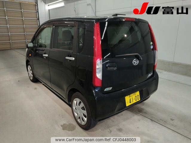 daihatsu move 2014 -DAIHATSU 【富山 580ﾌ4100】--Move LA100S--LA100S-1064693---DAIHATSU 【富山 580ﾌ4100】--Move LA100S--LA100S-1064693- image 2