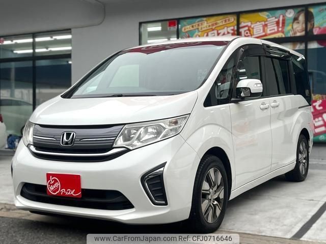 honda stepwagon 2016 quick_quick_RP1_RP1-1009266 image 1