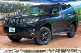 toyota land-cruiser-prado 2023 -TOYOTA--Land Cruiser Prado 3BA-TRJ150W--TRJ150-0176114---TOYOTA--Land Cruiser Prado 3BA-TRJ150W--TRJ150-0176114-