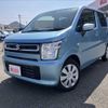 suzuki wagon-r 2022 -SUZUKI--Wagon R 5AA-MH95S--MH95S-185600---SUZUKI--Wagon R 5AA-MH95S--MH95S-185600- image 1