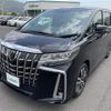 toyota alphard 2019 -TOYOTA--Alphard DBA-AGH30W--AGH30-0294639---TOYOTA--Alphard DBA-AGH30W--AGH30-0294639- image 6