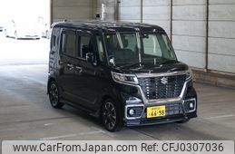 suzuki spacia 2018 -SUZUKI 【静岡 581ｴ6698】--Spacia MK53S-841052---SUZUKI 【静岡 581ｴ6698】--Spacia MK53S-841052-