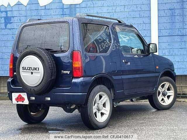 suzuki jimny 2011 504928-925710 image 2