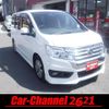 honda stepwagon 2013 -HONDA--Stepwgn DBA-RK5--RK5-1351626---HONDA--Stepwgn DBA-RK5--RK5-1351626- image 1