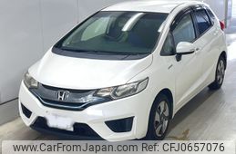 honda fit 2014 -HONDA 【熊本 530の3326】--Fit GP5-3074070---HONDA 【熊本 530の3326】--Fit GP5-3074070-