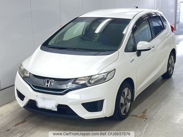 honda fit 2014 -HONDA 【熊本 530の3326】--Fit GP5-3074070---HONDA 【熊本 530の3326】--Fit GP5-3074070- image 1