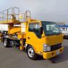 isuzu elf-truck 2014 CFJ1543576 image 2
