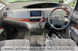 toyota estima 2009 TE5617