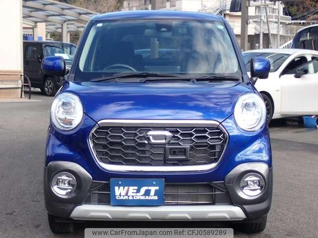 daihatsu cast 2017 quick_quick_DBA-LA250S_LA250S-0089845 image 2