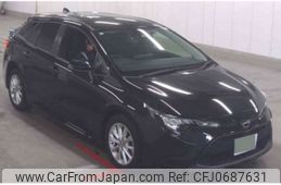 toyota corolla-touring-wagon 2021 -TOYOTA 【名古屋 307ﾂ6359】--Corolla Touring 3BA-ZRE212W--ZRE212W-6005309---TOYOTA 【名古屋 307ﾂ6359】--Corolla Touring 3BA-ZRE212W--ZRE212W-6005309-