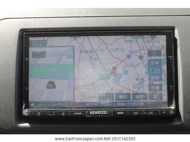 suzuki swift 2009 -SUZUKI--Swift CBA-ZC31S--ZC31S-210944---SUZUKI--Swift CBA-ZC31S--ZC31S-210944- image 2