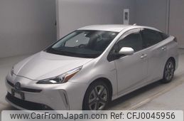 toyota prius 2019 -TOYOTA--Prius ZVW51-6133183---TOYOTA--Prius ZVW51-6133183-