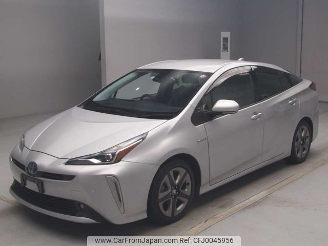 toyota prius 2019 -TOYOTA--Prius ZVW51-6133183---TOYOTA--Prius ZVW51-6133183- image 1