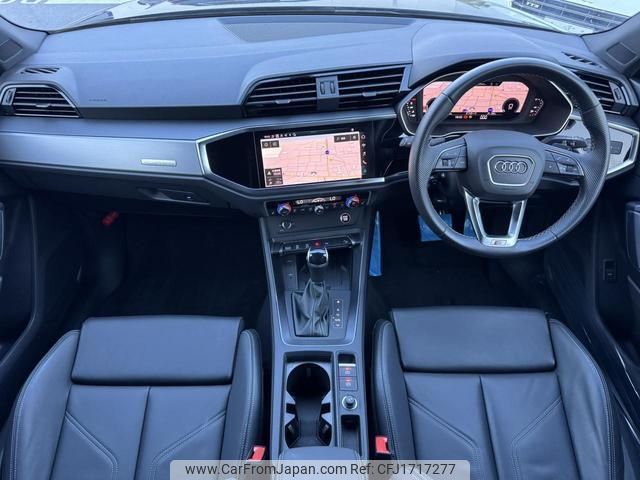 audi q3 2024 CFJ1717277 image 2